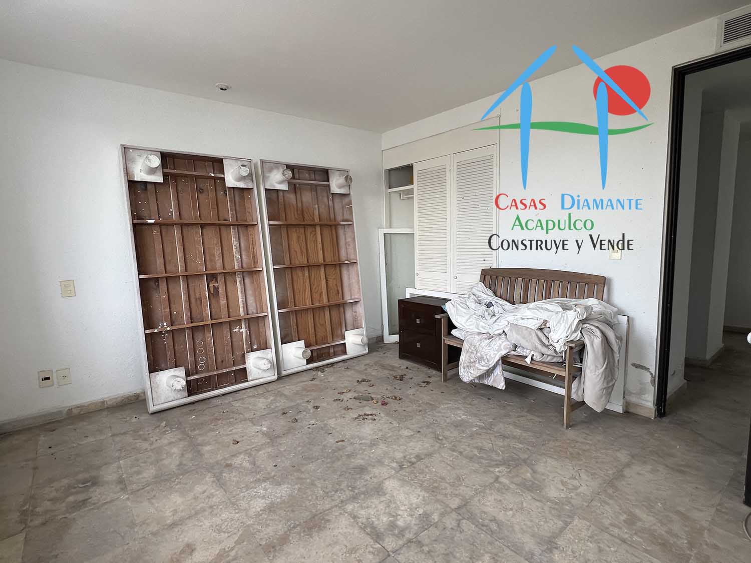 Brisas Diamante T4 159 - Recámara uno 5